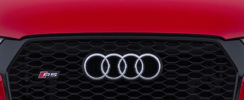 Logos de coches: Audi, los cuatro aros y su historia