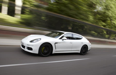 Porsche E-Challenge 11