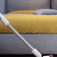 Mejores aspiradores verticales. Cuál comprar en función del uso y seis modelos recomendados