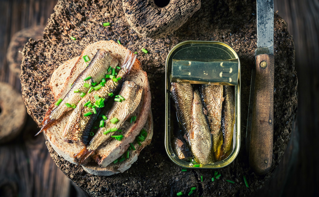 Si sufres déficit de vitamina D (la vitamina del sol) estos son los alimentos en los que puedes encontrarla