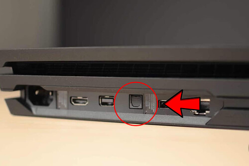 Ps4 Puerto Escondido Ps5 1