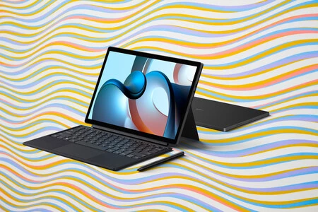 Nuevo Xiaomi Book S 12.4", el (primer) convertible que no sabíamos que deseábamos