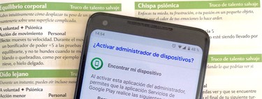 Permisos especiales de Android: cuáles son y qué riesgos conlleva activarlos