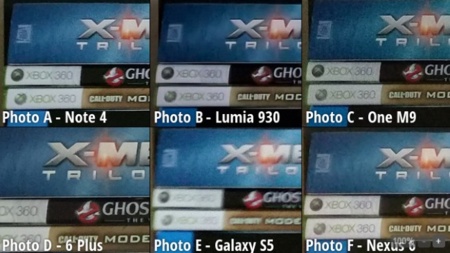 El Lumia 930 se corona rey de la fotografía móvil en esta encuesta de PhoneArena