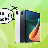 Ofertaza: la tablet de Xiaomi ideal para jugar y trabajar está hoy rebajada todavía más con este cupón de descuento 