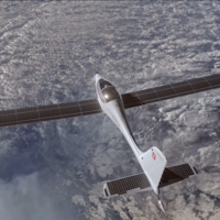 Volar por la estratosfera siempre había sido una utopía para los aviones terrestres: uno que acaban de hacer realidad