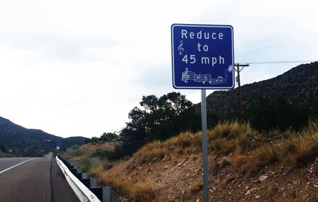 Aper Carretera Musical