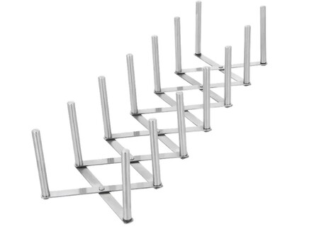 Organizador ollas Lidl
