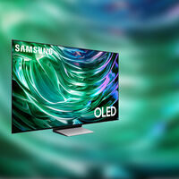 Tener una de las mejores OLED de Samsung más a tu alcance que nunca gracias al Prime Day de Amazon 