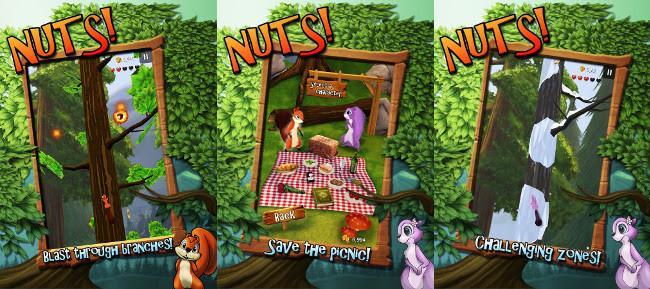 Nuts