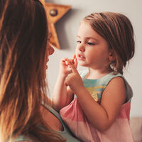 Cuando la lógica aplastante de tu hijo pequeño te deja sin palabras 