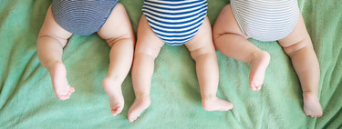 Una madre tiene gemelos 26 días después de nacer su primer hijo: un extraño caso de útero didelfo