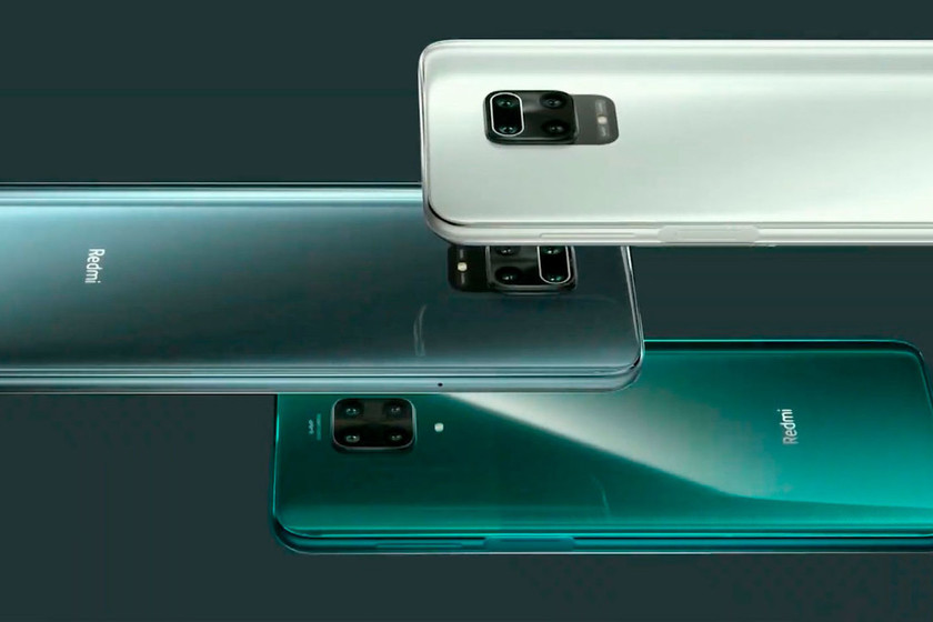 Xiaomi Redmi Note 9 Pro: NFC y el sensor con más resolución en la gama Redmi para el móvil más completo de la nueva serie