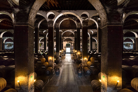 Bodega Barbadillo