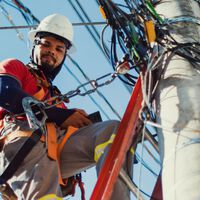 México quiere construir la infraestructura de IA, pero tiene un problema: le faltan electricistas 