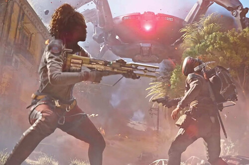 Imagen de Arc Raiders (Embark Studios)