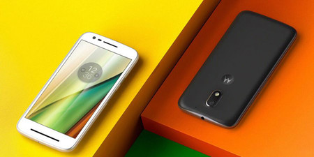 Un nuevo Moto E4 con batería de 2.300 mAh es certificado en Indonesia