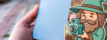 Los Samsung Galaxy S25 hacen magia con las fotos: el nuevo Editor mágico me ha volado la cabeza