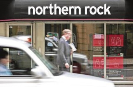 Northern Rock