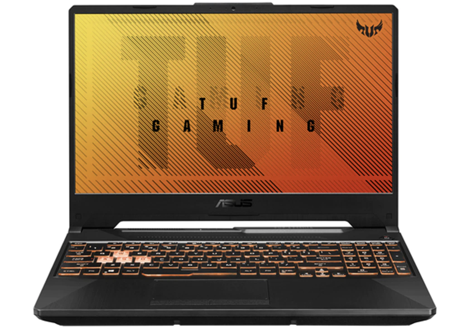 Portátil Gaming ASUS TUF A15 FX506LH-BQ034, i5, 16GB, 512GB SSD, GeForce GTX1650 4GB, FreeDOS / Sin Sistema Operativo