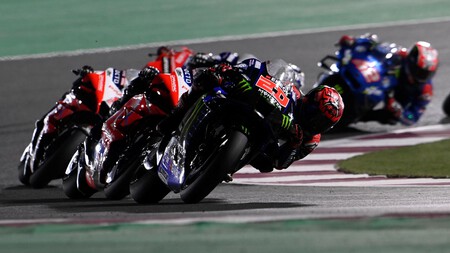 Quartararo Losail Motogp 2022
