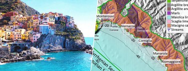 Que al enclave más turístico de Italia le queden dos telediarios es el canario en la mina para media costa española
