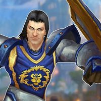 Una imagen deja claro por qué casi nadie quiere jugar como tanque en World of Warcraft