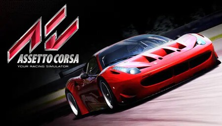 Assetto Corsa File
