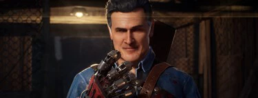 'Evil Dead: The Game' deja claro los motivos por los qué necesitamos más juegos breves, directos y salvajes 