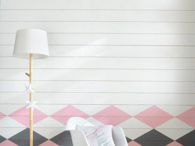 Plan la vida en rosa: alegra tu hogar con todas sus tonalidades 