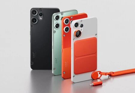 Cmf Phone 2 Pro 2