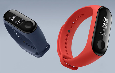 Miband3