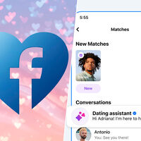 Creíamos que los jóvenes huían de Facebook. Están volviendo para ligar