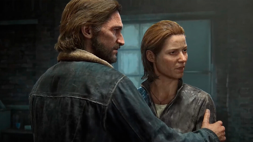 The Last of Us de HBO: esta es la actriz que interpretará a María, la esposa de Tommy y líder de Jackson The Last of Us de HBO: esta es la actriz que interpretará a María, la esposa de Tommy y líder de Jackson