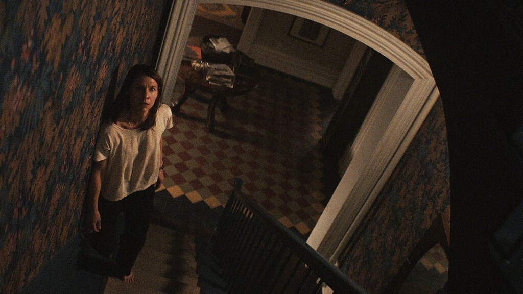 La miniserie número 1 de Netflix en 41 países. Sólo tiene 8 episodios y es el nuevo thriller del creador de 'Homeland'