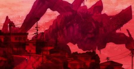 Evangelion