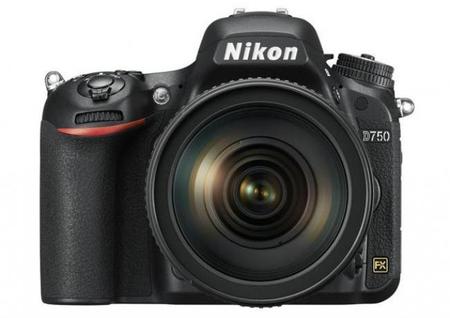 Nikon vuelve a tener problemas con una de sus cámaras: algunas D750 padecen reflexiones internas