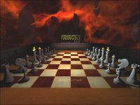 Doom III Chess, un nuevo mod
