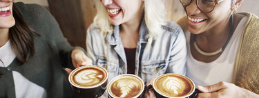 Cómo es ser mamá cuando eres la única de tu grupo de amigas con hijos