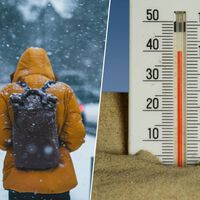 AEMET ha lanzado su predicción para el invierno y confirma la tendencia que ya no es anomalía: un invierno "sin frío" 