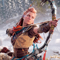 Horizon Forbidden West se adelanta a Elden Ring y God of War Ragnarok: lo nuevo de Guerrilla Games ya ganó un GOTY