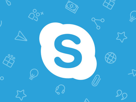 Skype ya permite compartir la pantalla durante una videollamada en iOS y Android