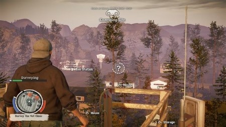 Los logros de 'State of Decay' nos desvelan detalles importantes y curiosos