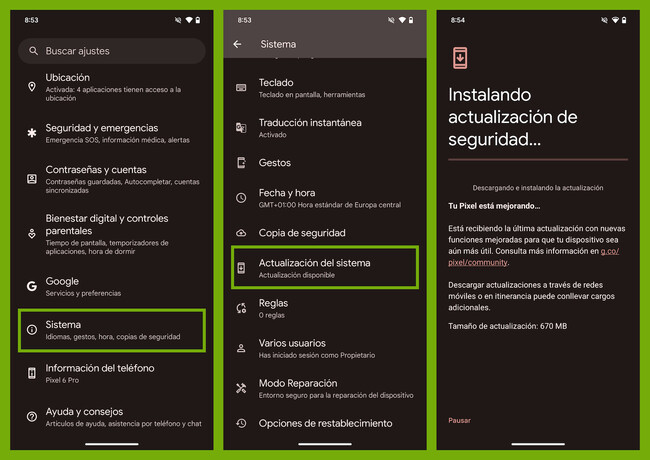Cinco cosas que hacen que tu Android se vuelva lento y sus soluciones