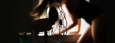 Cómo poner a punto el ventilador antes de usarlo. Limpiar aspas o rejilla para mejorar la calidad del aire y ahorrar en la factura