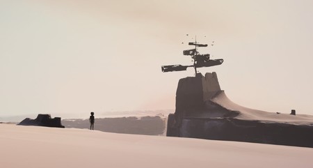 Vane intentará remontar el vuelo en Steam este mes