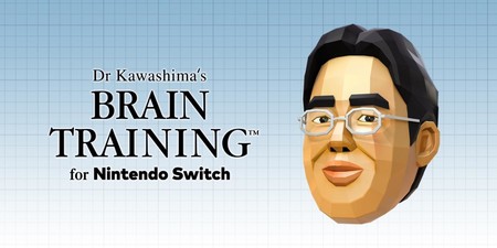 El nuevo Brain Training llega hoy a Nintendo Switch y lo celebra con su tráiler de lanzamiento