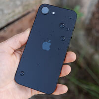 El iPhone 17e con más almacenamiento a precio mínimo histórico: así es la nueva oferta limitada de MediaMarkt 