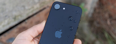 El iPhone 17e con más almacenamiento a precio mínimo histórico: así es la nueva oferta limitada de MediaMarkt 