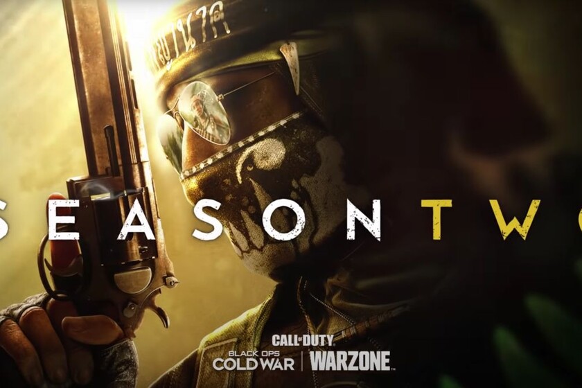 Call of Duty: Black Ops Cold War traslada su guerra al corazón de la ...